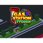 Цифровая версия игры PC CRX Entertainment Gas Station Tycoon