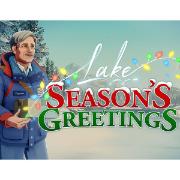 Дополнение для игры PC Gamious Lake - Season