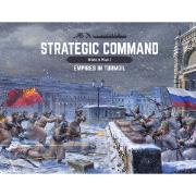 Дополнение для игры PC Slitherine Strategic Command: World War I Empires in Turmoil