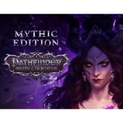 Цифровая версия игры PC META Publishing Pathfinder: Wrath of the Righteous - Mythic Ed.