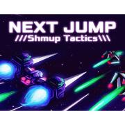 Цифровая версия игры PC GrabTheGames NEXT JUMP: Shmup Tactics