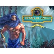 Цифровая версия игры PC Alawar Heroes of Hellas Origins: Part One