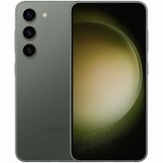 Смартфон Samsung Galaxy S23 256GB Green (SM-S911/DS)