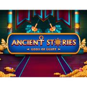 Цифровая версия игры PC Alawar Ancient Stories: Gods of Egypt