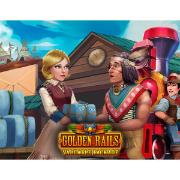 Цифровая версия игры PC Alawar Golden Rails: Valuable Package