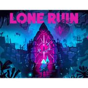 Цифровая версия игры PC Super Rare Games Lim Lone Ruin