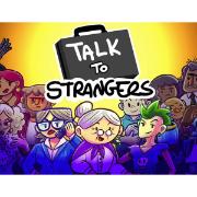 Цифровая версия игры PC GrabTheGames Talk to Strangers