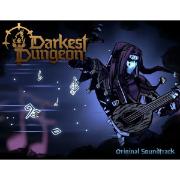 Дополнение для игры PC Red Hook Studios Darkest Dungeon II: The Soundtrack