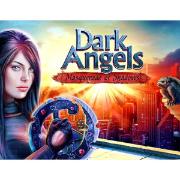 Цифровая версия игры PC Alawar Dark Angels: Masquerade of Shadows