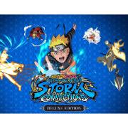 Цифровая версия игры PC Bandai Namco NARUTO X BORUTO Ultimate Ninja Storm Deluxe