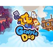 Цифровая версия игры PC Super Rare Games Lim Grapple Dog