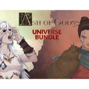 Цифровая версия игры PC Aurumdust Ash of Gods Universe Bundle