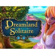 Цифровая версия игры PC Alawar Dreamland Solitaire