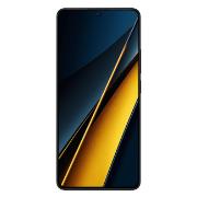 Смартфон POCO X6 Pro 5G 12/512GB Black