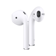 Наушники Apple AirPods 2nd generation with Charging Case (MV7N2)