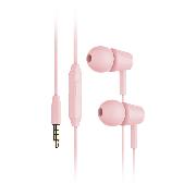 Наушники внутриканальные Rombica MySound WH-1 Rose