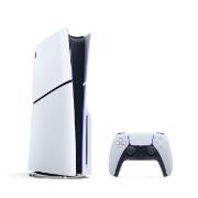 Игровая приставка Sony PlayStation 5 Slim 1TB Blu-Ray Edition (CFI-2000 A01)