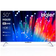 Телевизор Haier 50 Smart TV S3