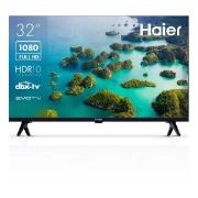 Телевизор Haier 32 Smart TV S2