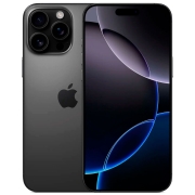 Смартфон Apple iPhone 16 Pro Max 256GB Dual Sim Black Titanium