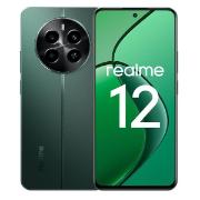 Смартфон realme 12 8/256GB Green