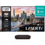 Проектор Hisense 120L5G с экраном