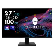 Монитор Thunderobot 27"/IPS/1920x1080/100Гц/черный (DF27F100)