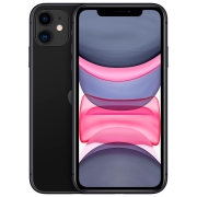 Смартфон Apple iPhone 11 64GB nanoSim/eSim Black