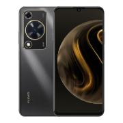 Смартфон HUAWEI nova Y72 8/128GB Black