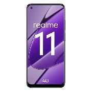 Смартфон realme 11 8/256 GB Black (RMX3636)