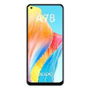 Смартфон OPPO A78 8/256GB Aqua Green