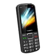 Мобильный телефон teXet TM-B414 Black