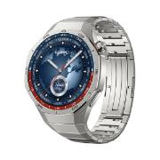 Смарт-часы HUAWEI Watch GT 5 Pro 46mm Titanium