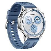 Смарт-часы HUAWEI Watch GT 5 46mm Blue