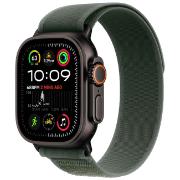 Смарт-часы Apple Watch Ultra 2 GPS + Cellular Bl 49mm Trail Loop Green M/L