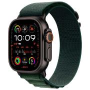 Смарт-часы Apple Watch Ultra 2 GPS + Cellular Bl 49mm Alpine Loop Dark Green Larg