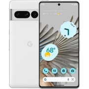 Смартфон Google Pixel 7 Pro 12/128GB снежно-белый