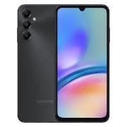 Смартфон Samsung Galaxy A05S 6/128GB Black