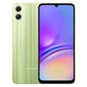 Смартфон Samsung Galaxy A05 6/128GB Green