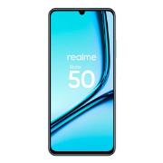 Смартфон realme Note 50 3/64GB Sky Blue (RMX3834)