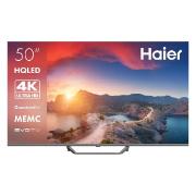 Телевизор Haier 50 Smart TV S2 Pro, черный