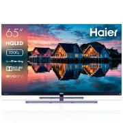 Телевизор Haier 65 Smart TV S7, серый