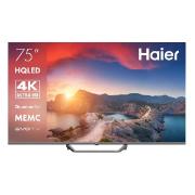 Телевизор Haier 75 Smart TV S2 Pro, серый