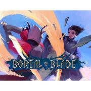 Цифровая версия игры PC Frozenbyte Boreal Blade