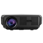 Проектор Rombica Ray Eclipse Black (MPR-L730)