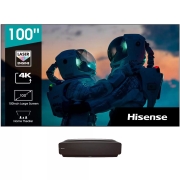 Проектор Hisense 100L9G-D12 с экраном