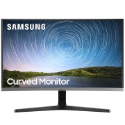 Монитор Samsung 27"/VA/1920х1080/60Гц/черный (C27R500FHI)