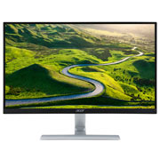 Монитор Acer 23.8"/IPS/1920x1080/60Гц/черный (RT240Ybmid)