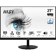 Монитор MSI 27"/IPS/1920x1080/100Гц/черный (MP271A)