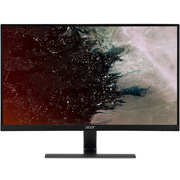 Монитор Acer 27"/IPS/1920x1080/75Гц/черный (RG270bmiix)